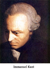 Immanuel Kants Verffentlichungen gehren zu den wichtigsten Werken zur Epoche der Aufklrung