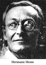 Hesse erhielt 1946 fr sein Werk sogar den Literatur Nobelpreis